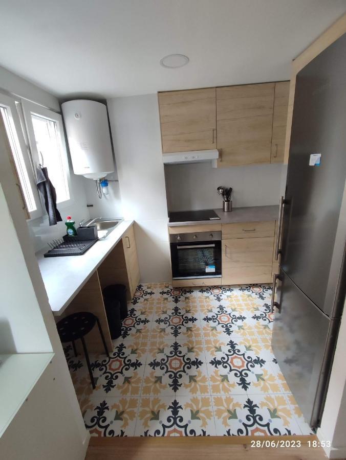 Arts & Sciences Rooms Valencia - Urban Centric At Bruno Apartments Coliving Экстерьер фото