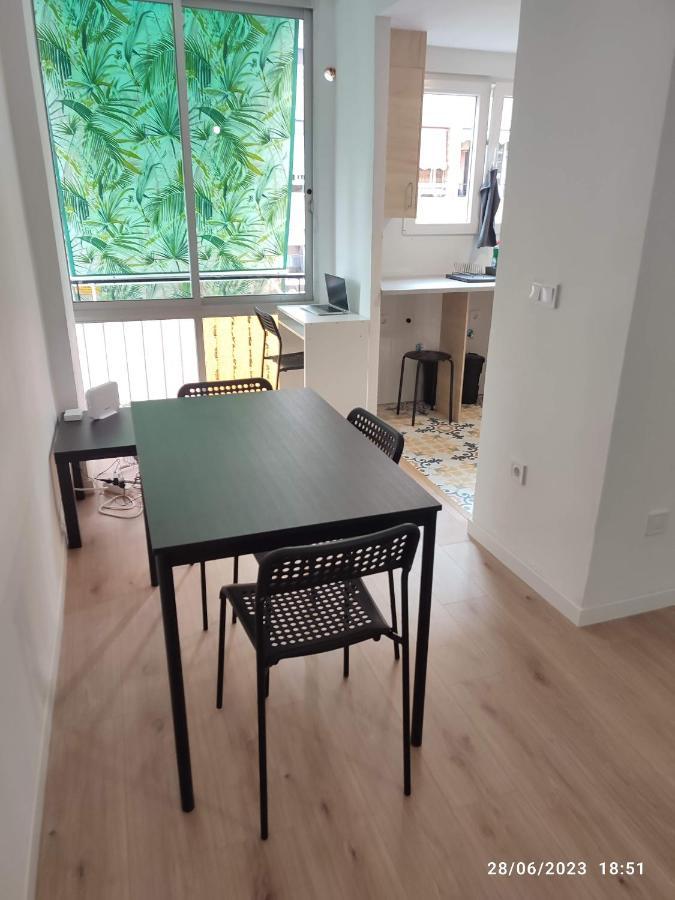 Arts & Sciences Rooms Valencia - Urban Centric At Bruno Apartments Coliving Экстерьер фото