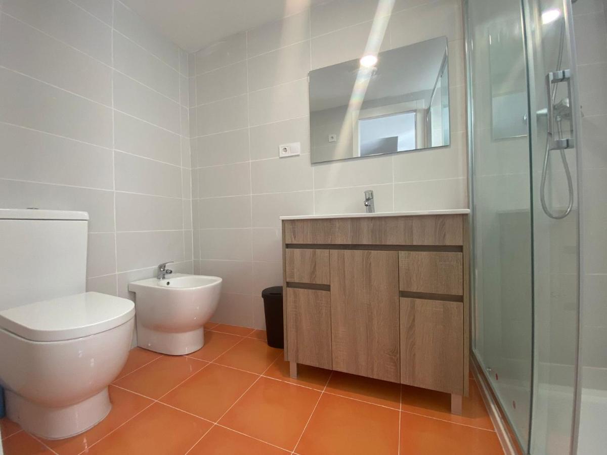 Arts & Sciences Rooms Valencia - Urban Centric At Bruno Apartments Coliving Экстерьер фото