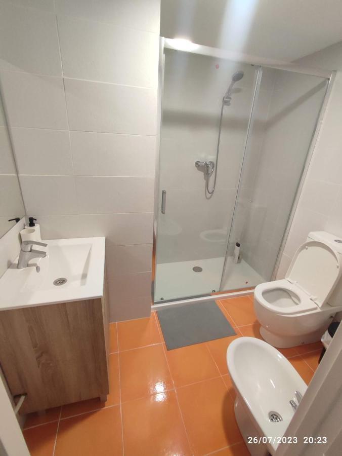 Arts & Sciences Rooms Valencia - Urban Centric At Bruno Apartments Coliving Экстерьер фото