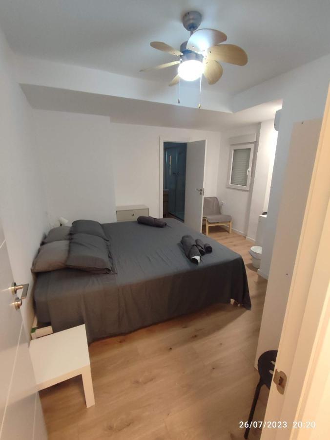 Arts & Sciences Rooms Valencia - Urban Centric At Bruno Apartments Coliving Экстерьер фото