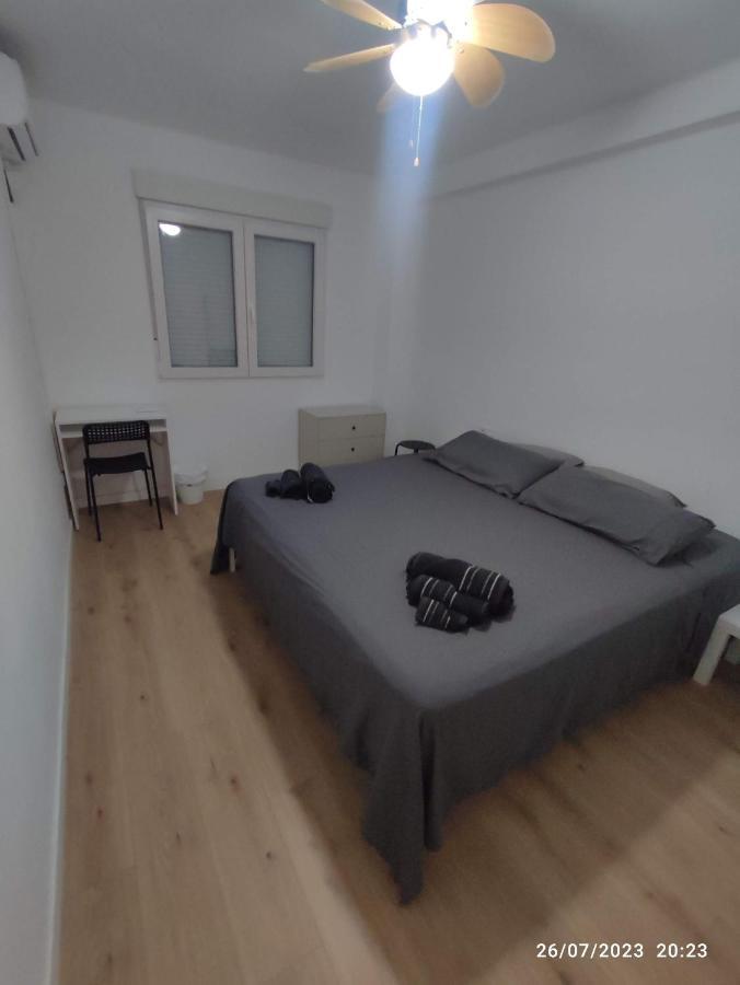 Arts & Sciences Rooms Valencia - Urban Centric At Bruno Apartments Coliving Экстерьер фото