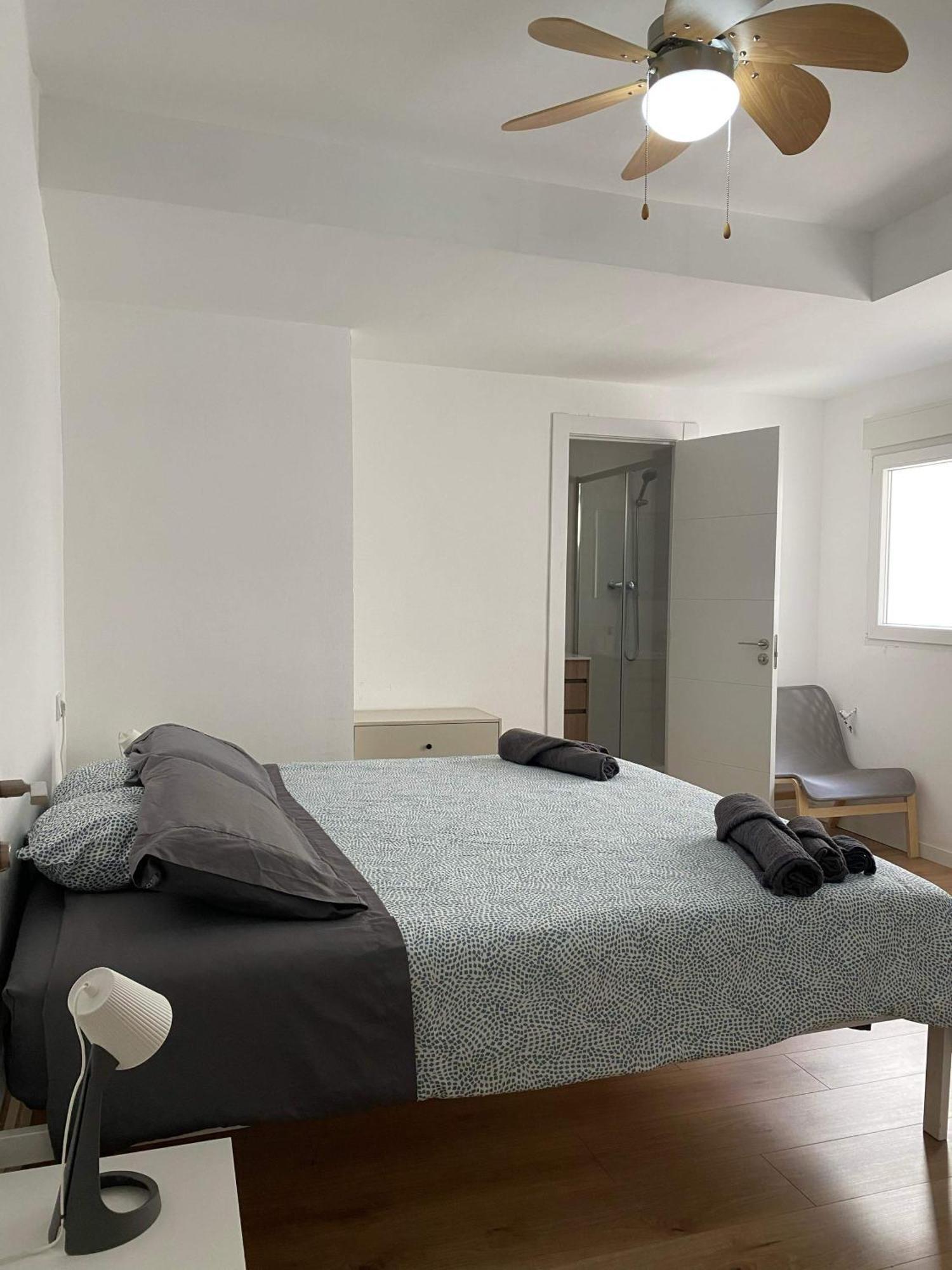 Arts & Sciences Rooms Valencia - Urban Centric At Bruno Apartments Coliving Экстерьер фото