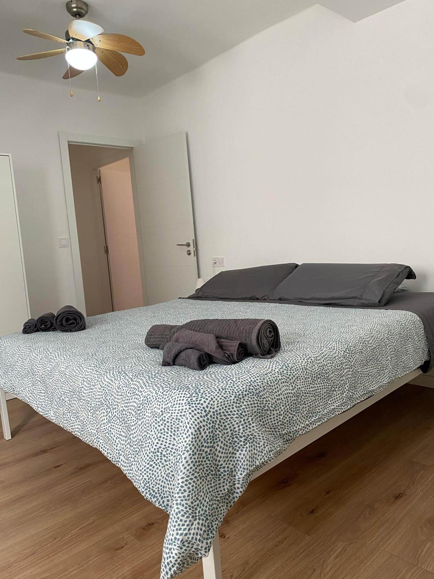 Arts & Sciences Rooms Valencia - Urban Centric At Bruno Apartments Coliving Экстерьер фото